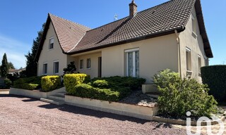 Maison 10 Pièces 214 m² à vendre à Loudun (86200)