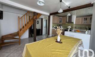 Maison 5 Pièces 94 m² à vendre à Cloyes-les-Trois-Rivières (28220)