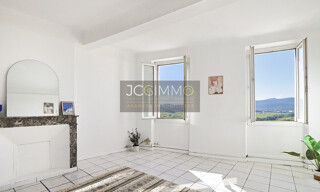 Appartement 2 Pièces 31 m² à vendre à Pierrefeu-du-Var (83390)