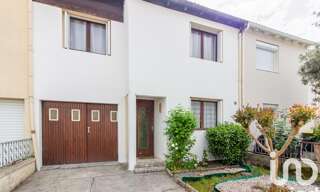 Maison 5 Pièces 96 m² à vendre à Canéjan (33610)