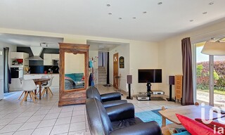 Maison 5 Pièces 103 m² à vendre à Saint-Jacques-d'Atticieux (07340)