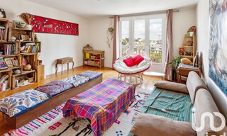 Appartement 3 Pièces 64 m² à vendre à Nantes (44000)