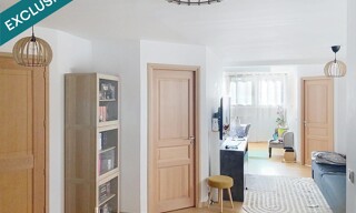 Appartement 4 Pièces 95 m² à vendre à Fontenay-le-Fleury (78330)