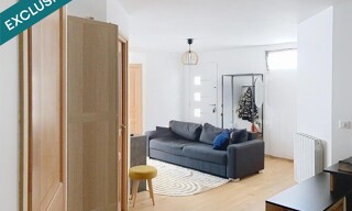 Appartement 4 Pièces 92 m² à vendre à Fontenay-le-Fleury (78330)