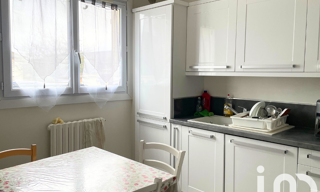 Maison 6 Pièces 108 m² à vendre à Vernouillet (28500)