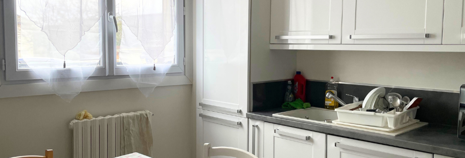 Maison 6 Pièces 108 m² à vendre à Vernouillet (28500)