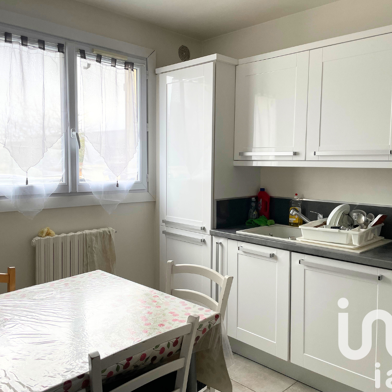 Maison 6 pièces 265000 €