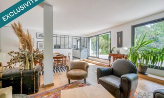 Maison 6 Pièces 160 m² à vendre à 33200 Bordeaux (33200)