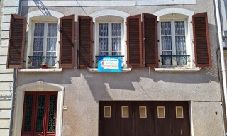 Maison 9 Pièces 191 m² à vendre à Fontenoy-le-Château (88240)