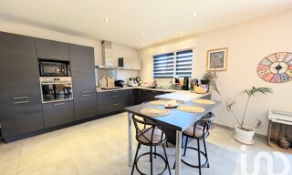 Maison 6 Pièces 135 m² à vendre à Volstroff (57940)