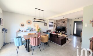 Maison 6 Pièces 135 m² à vendre à Volstroff (57940)