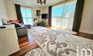 Appartement 3 Pièces 74 m² à vendre à Sucy-en-Brie (94370)