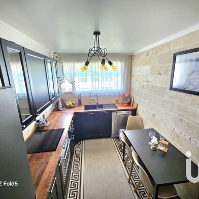 Appartement 3 pièces 195000 €