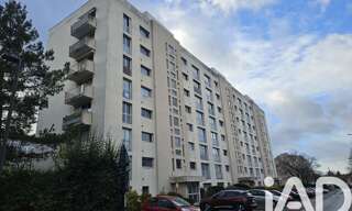 Appartement 3 Pièces 74 m² à vendre à Sucy-en-Brie (94370)