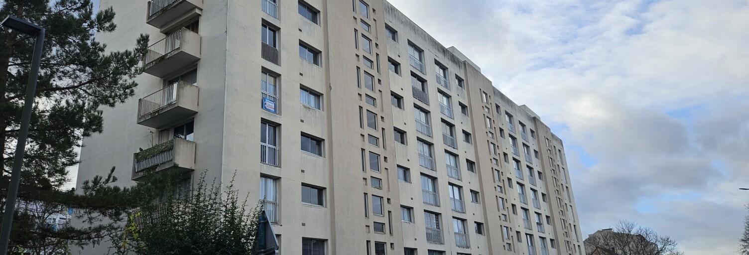 Appartement 3 Pièces 74 m² à vendre à Sucy-en-Brie (94370)