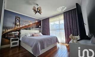 Appartement 3 Pièces 74 m² à vendre à Sucy-en-Brie (94370)