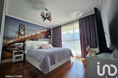 Appartement 3 pièces 195000 €