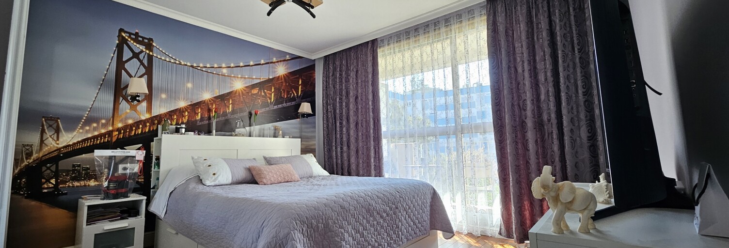 Appartement 3 Pièces 74 m² à vendre à Sucy-en-Brie (94370)