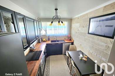 Appartement 3 pièces 193000 €