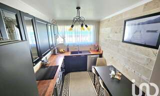 Appartement 3 Pièces 74 m² à vendre à Sucy-en-Brie (94370)