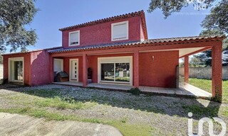 Maison 5 Pièces 176 m² à vendre à Martigues (13500)