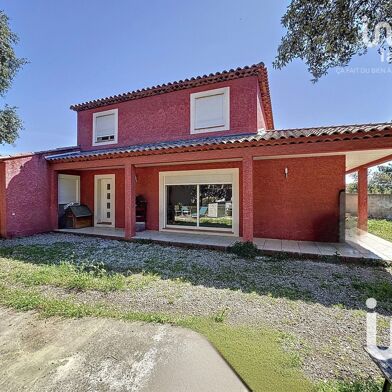 Maison 5 pièces 529000 €