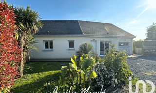 Maison 5 Pièces 117 m² à vendre à Alizay (27460)
