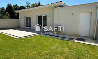 Maison 1 Pièce 112 m² à vendre à Anneyron (26140)