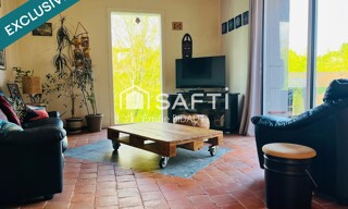 Maison 5 Pièces 135 m² à vendre à Montaigu-Vendée (85600)