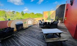 Maison 5 Pièces 135 m² à vendre à Montaigu-Vendée (85600)