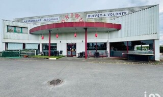 Commerce  472 m² à vendre à Mennecy (91540)