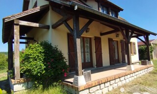 Maison 6 Pièces 115 m² à vendre à Vernon (27200)