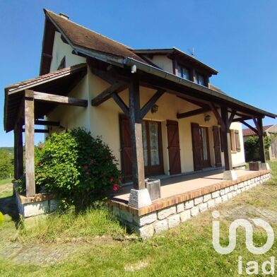 Maison 6 pièces 310000 €