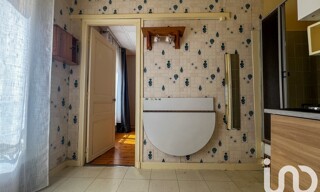 Appartement 1 Pièce 15 m² à vendre à Paris 20 (75020)