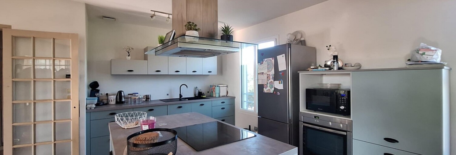 Maison 5 Pièces 124 m² à vendre à Esnandes (17137)