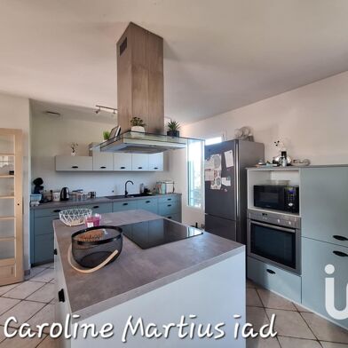 Maison 5 pièces 249000 €