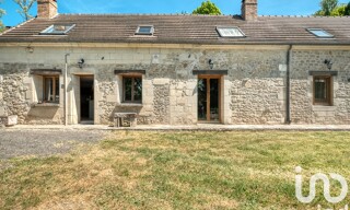 Maison 7 Pièces 137 m² à vendre à Bonneuil-en-Valois (60123)