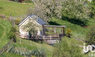 Maison 2 Pièces 55 m² à vendre à Asson (64800)