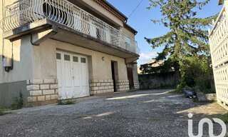 Maison 6 Pièces 160 m² à vendre à Sorgues (84700)