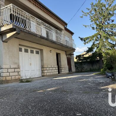 Maison 6 pièces 276800 €