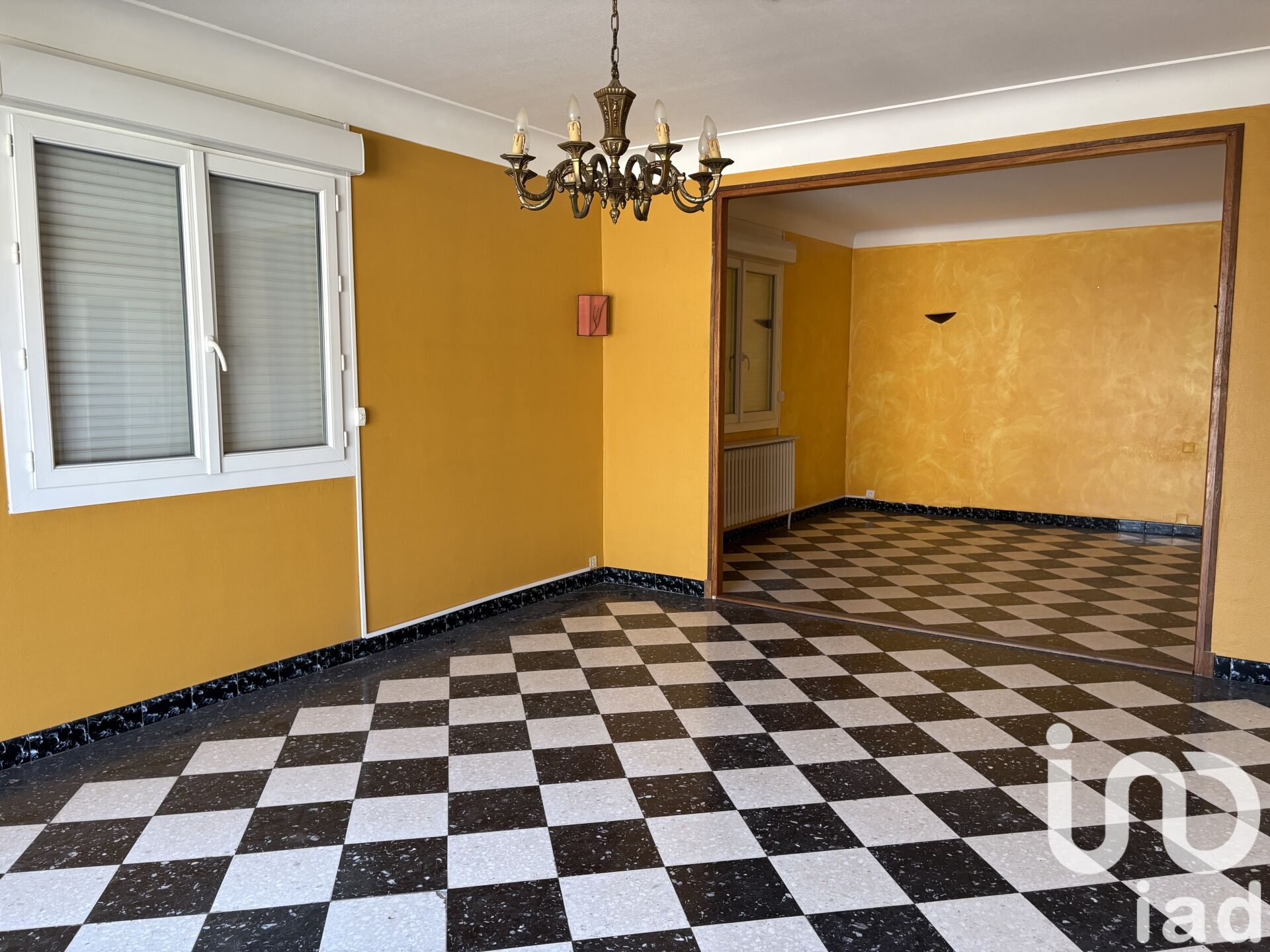 Vente Maison/villa 6 pièces - Photo 2