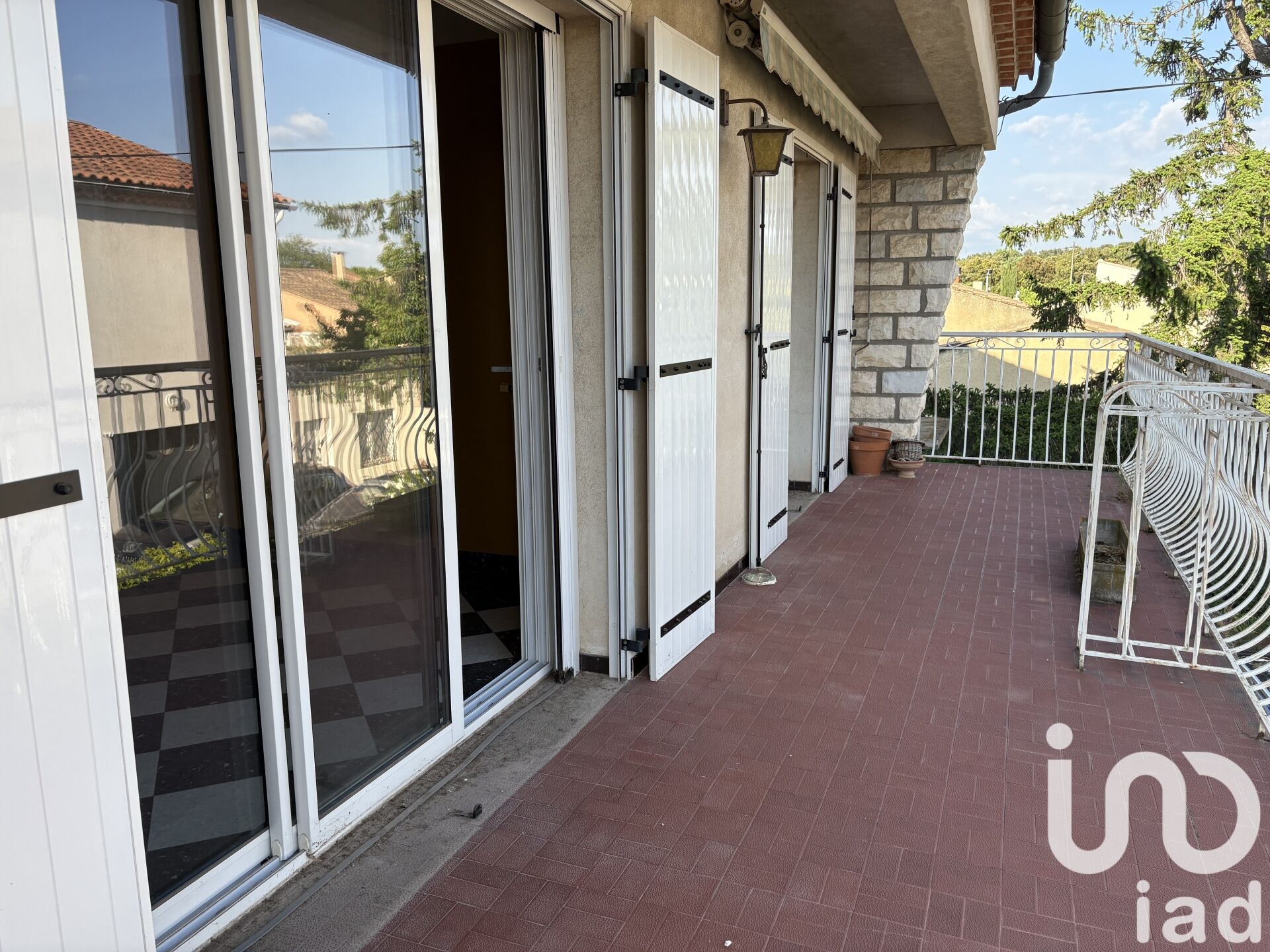 Vente Maison/villa 6 pièces - Photo 4