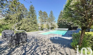 Maison 10 Pièces 277 m² à vendre à Doussard (74210)