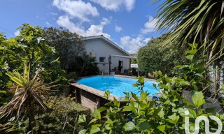 Maison 4 Pièces 115 m² à vendre à La Teste-de-Buch (33260)