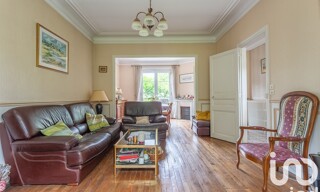 Maison 6 Pièces 132 m² à vendre à Draveil (91210)