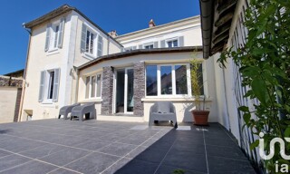 Maison 9 Pièces 233 m² à vendre à Trie-Château (60590)