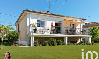 Maison 4 Pièces 83 m² à vendre à Feurs (42110)