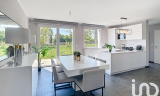 Maison 5 Pièces 101 m² à vendre à Thionville (57100)