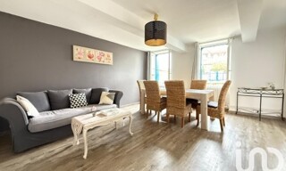 Maison 5 Pièces 109 m² à vendre à Paray-le-Monial (71600)
