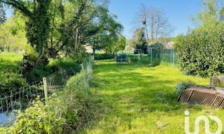 Maison 2 Pièces 62 m² à vendre à Châtel-sur-Moselle (88330)